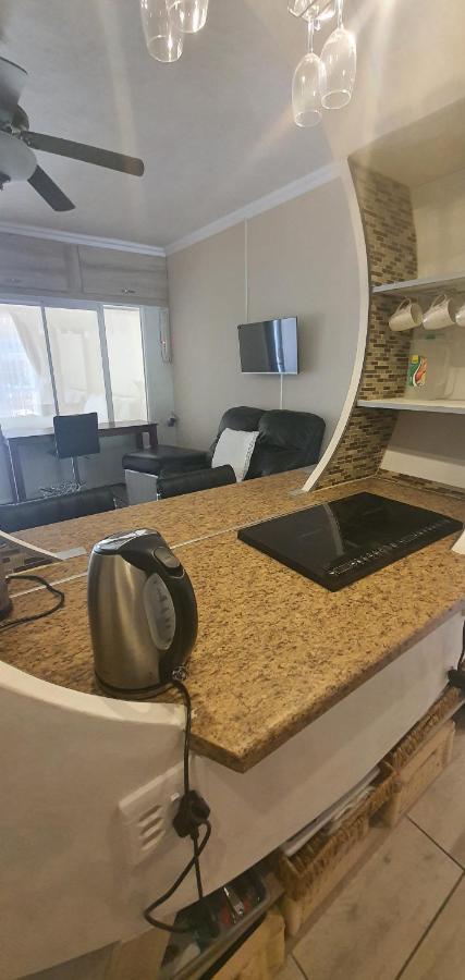 Kiwara Guesthouse Johannesburg Bagian luar foto