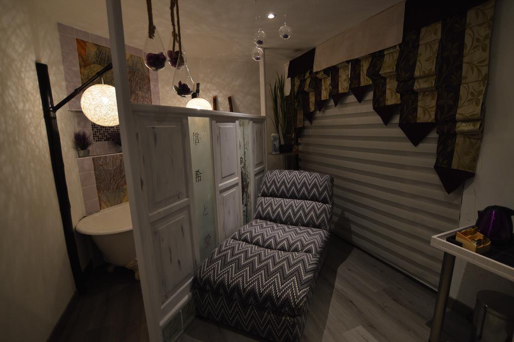 Kiwara Guesthouse Johannesburg Bagian luar foto
