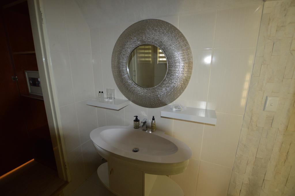 Kiwara Guesthouse Johannesburg Bagian luar foto